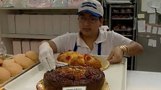 Community Stories: Salvadorean Bakery