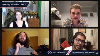GraphQL Fireside Chat: Angular