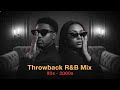 BEST R&amp;B SLOW JAMS 90s 2000s | OLD SCHOOL LOVE SONGS
