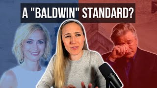 Why Alec Baldwin Might Get Convicted | LAWYER EXPLAINS