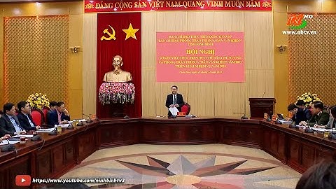 Hội nghị triển khai thực hiện quy chế dân chủ ở cơ sở và phong trào thi đua “Dân vận khéo” năm 2024