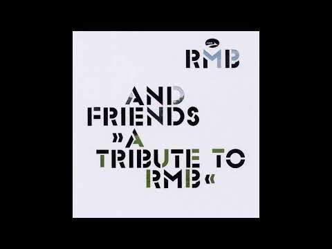 RMB — RMB - Shadows (Westbam Remix)