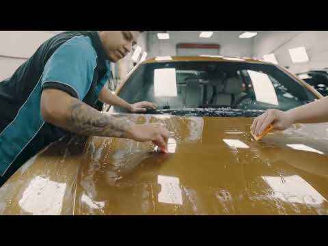 Tiagos Auto Spa | Acura TLX Detialing and PPF Install