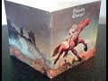 PALADIN – Charge (Full Album) 1972 UK 1st Issue `Rare Progressive Rock` Roger Dean Sleeve £150