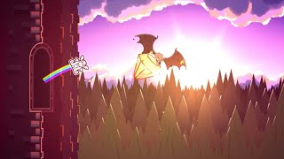 Skeletal Shenanigans Yoreid & Airz Geometry Dash 2.2 Event Mythical Medium Demon