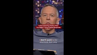 Is Political Neutrality Officially Considered Far-Right Now?