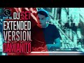 DJ set integrale di DAMIANITO | Top DJ 2015 puntata 7