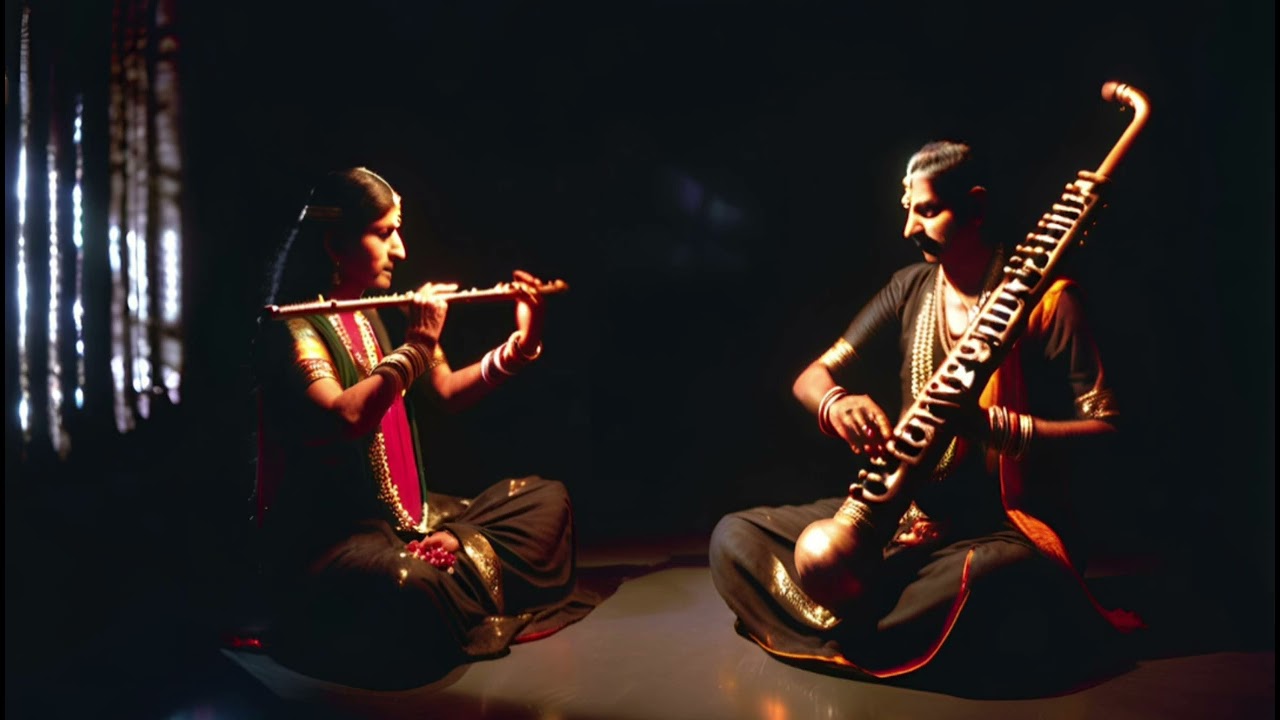 [FREE FOR PROFIT] sitar-flute-Dhol type beat {AHANKAR} SUKOON MUSIC