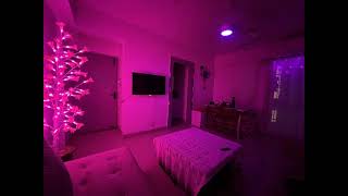 GHOST WALKS THROUGH MY FRONT DOOR AT NIGHT! 😱 Real Haunted House Footage