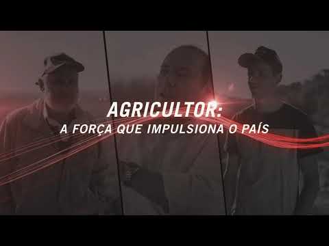 A Força que Impulsiona o País – Episódio 4 | Dia do Agricultor e a força da fazenda brasileira