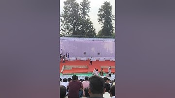 nit kkr freshers orientation 2k24