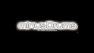 Download Lagu Drumming Through Depression - Minus Drums (hard rock 90bpm) MP3