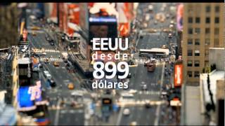 Lan Tam - Mundo Chiquito Ee Uu - 2013