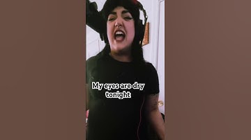 Thumbnail of Angelmaker - Leech (vocal cover) #deathcore #angelmaker #leech #femalemetalsinger