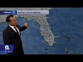 WPTV First Alert Weather Forecast for Morning of Tuesday, March 31, 2026