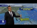 WPTV First Alert Weather Forecast for Morning of Tuesday, March 31, 2026