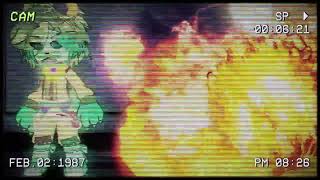 Ive Always Hated You,, Fnafspringtrapwilliam