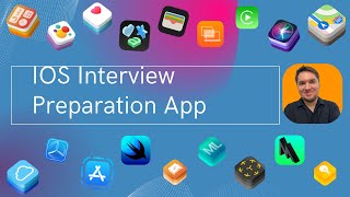 IOS Interview Preparation App  - Promo screenshot 5