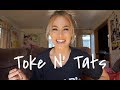 TATTOO TOUR