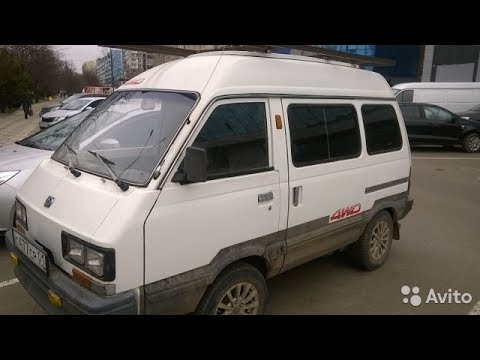Свап на субару Свап на субару