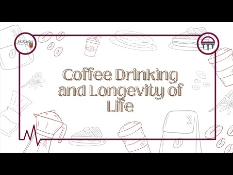 Coffee Ingesting and the Longevity of Existence thumbnail