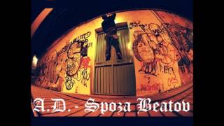 A.D.- Dúfam (Spoza Beatov, 2002)