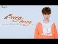 [Vietsub] (School Rapper ss2) Boong Boong (붕붕) - Haon (김하온) .Feat Sik-K .Prod GroovyRoom
