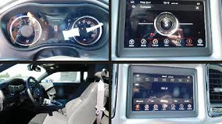 2020 Dodge Challenger SXT in Lancaster, CA 93534-6302