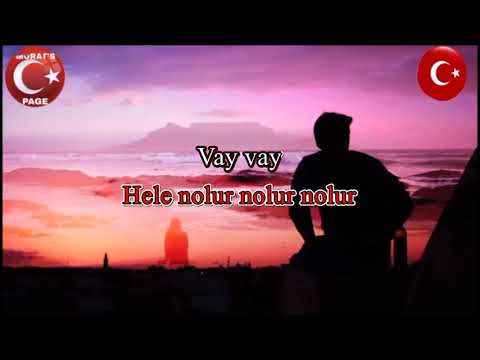 Eşarbını Yan Bağlama - KARAOKE