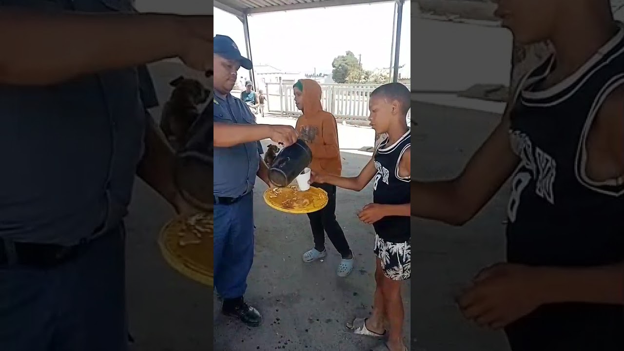 AGAPE COMMUNITY CARE CHARITY FOUNDATION - Please DONATE!!