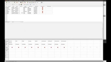 Tuto vidéo : Les requêtes dans LibreOffice Base