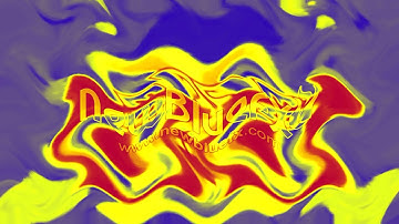 (NEW MIRRORED WAVE EFFECT) An Audio Effect I