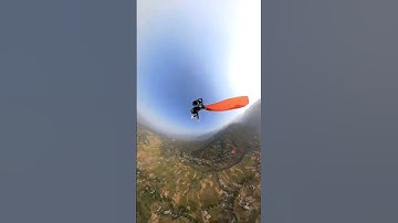 full acrobats #birbilling #paragliding #viral #utubeshorts #shorts #trending #shortvideo #travel
