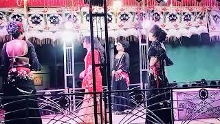 Sambalpuri Dhamaka dance||Kaintapadar Natak