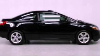 2008 Honda Civic Richardson TX 75080