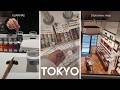 tokyo | stationery shopping &writing a letter to my future self ≡kuramae