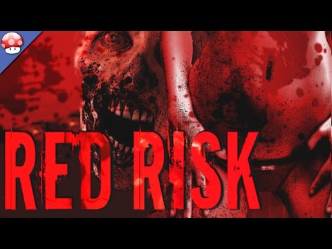 Red Risk: Gameplay (PC HD)