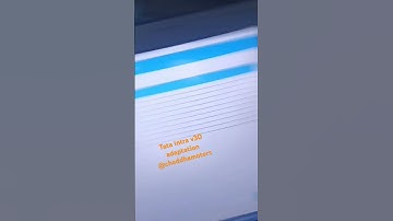 Tata intra v30 injector adaptation done @marshal_diesels_lakhimpurkheri #crdi #bs4 #bs6 #injector #chaddhamotors