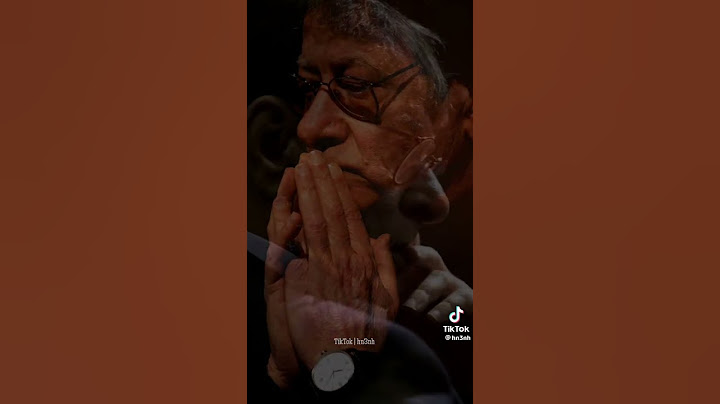 الحزن شيء و الفرح شيء