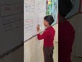 Math's Activity