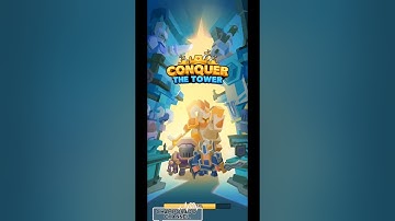 Gameplay CONQUER THE TOWER : Takeover Level 323 & Level 324, Strategy Game, GameLord 3D Android Game