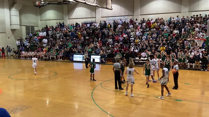 BRADLEE HASKELL OUT DUELS #1 NC TOP RANKED GUARD C...
