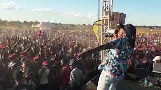 (Seh calaz) am free  live show