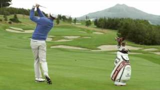 Wilson Staff Fybrid - Padraig Harrington
