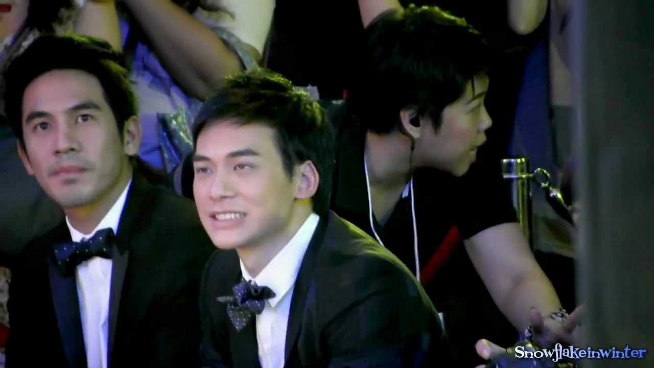Bie บี้ @สุดสัปดาห์ Yong & Smart Vote201 (18-02-12) เก็บตก#2/3