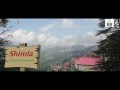 Shimla travel   himachal pradesh  creative canvas