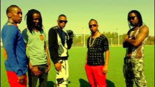 Bk Proctor and Vee Mampeezy ZOOM  Video