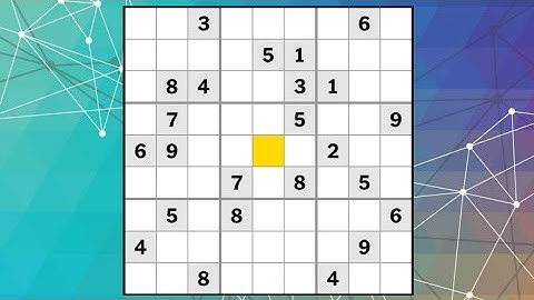 New York Times Hard Sudoku Solution, 16 June 2022.😯