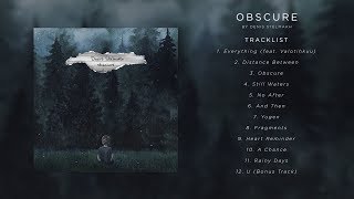 Denis Stelmakh - Obscure (Full Album)