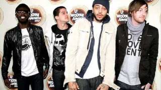 Video thumbnail of "Gym Class Heroes - Under the Bridge"